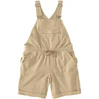 Carhartt Rugged Flex Ripstop Dames Shortall Maat