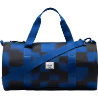 Herschel Beutel - Classic+ - 24 L - Schablonenprüfer Sodalite Bl - - One Size - Taschen