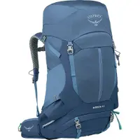 Osprey - Trekkingrugzakken - Sirrus 44 Sevres Blue voor Unisex van Nylon - Blauw