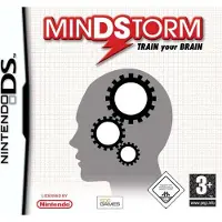 MinDStorm - Train your Brain