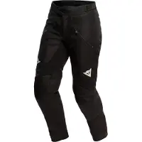 Dainese Tempest 4 D-Dry Dames Motorfiets Textiel Broek Maat