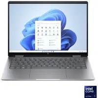 HP Ordinateur Portable avec écran tactile Envy x360 14-FC0040NB 14" Intel Core Ultra 7 16 Go RAM 1 To SSD