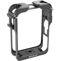 Puluz Beschermkooi Voor Dji Osmo 360 Met Duurzame Constructie En Bevestiging