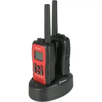 Stabo Freecomm 850 Set Walkie-talkie
