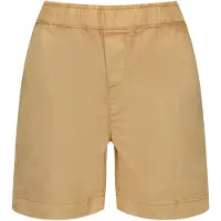 Vingino Shorts Icon-bermuda Jongen Zand 128