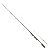 Savage Gear Revenge Sg4 Drop Shot Spinning Rod Zilver 2.43 m / 8-28 g