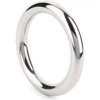 Mr. Steel The Prince C-Ring 8mm x 45mm