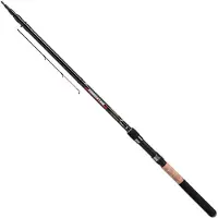 Mikado Essential Tele Feeder Rod Zilver 3.30 m / 30-90 g