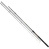 Mikado Bixlite Pro Method Feeder Rod Zilver 3.30 m / 80 g