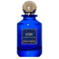 Milano Fragranze Derby 100ml Eau De Parfum