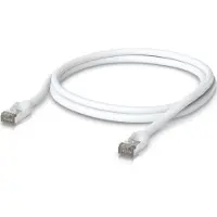 Ubiquiti UACC-Cable-Patch-Outdoor-5M-W Ubiquiti UniFi Patchkabel Outdoor 5m weiss