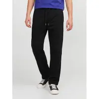 Jack & Jones Broek 'JPSTBILL LEGACY' zwart