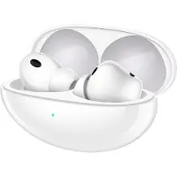 Huawei Écouteurs sans fil Bluetooth FreeBuds Neo avec réduction de bruit active Blanc
