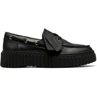 Clarks Shoes Torhill Bootschoenen