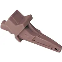 Metrel 20991646 A 1309 Krokodillenklemmen 1 stuk(s)