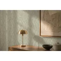 Living Walls 3D-Optiktapete Grün | B793136