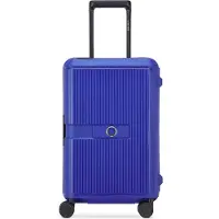Delsey Vauban 55cm 37l Reistas Met Wielen