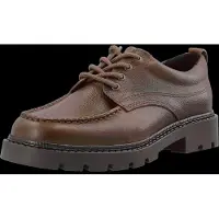 Bianco Biajeff Leren Derbyschoenen Bruin 42