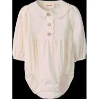 Lil´ Atelier Rompertje/body beige