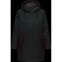 ONLY Carmakoma - CARSALLY RAINCOAT OTW NOOS - Meisjes - Gewatteerde jassen
