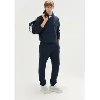 Ellesse Trainingspak 'Traccota 2' navy