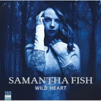 Ruf Samantha Fish - Wild Heart (LP)