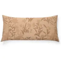Essenza Claudine Sierkussen Golden sand - 40x90 cm