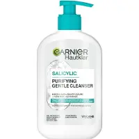 Garnier Skin Active Reinigingsschuim Skin Clear Hydrating Deep Cleanser, 250 ml