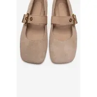 Forever & Always Jonas Leren Ballerina