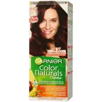 Garnier Color Naturals Crème haarkleuring 4.62 Zoete Kers