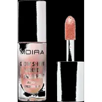Moira Glow Show Liquid Highlighter Highlighter 4.3 g Nr. 005 - Rosé Royal