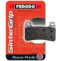 FERODO Fdb2204xrac Gesinterde Remblokken