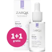 Zarqa Face Sensitive Serum Anti-Age