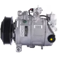 MAHLE ORIGINAL ACP 475 000P Aircopomp