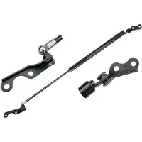 Meyle 30-40 910 0006 Gasveer achterklep