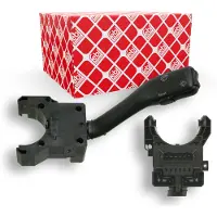 Febi Ruitenwisserschakelaar 21592 FEBI voor o.a. AUDI, SEAT, SKODA, VOLKSWAGEN