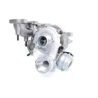 BTS Turbo T912022BL Turbocharger