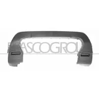 PRASCO DA8241235 Bumperlijst