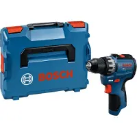 Bosch Accuboormachine/schroefmachine GSR12V-31 in L-BOXX