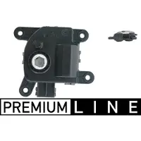 MAHLE ORIGINAL AA 42 000P Stel element, mengklep