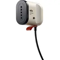 Braun Quickstyle Mini Gs1011bg Handstomer Beige