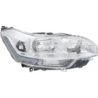Valeo Koplamp 043692 Valeo voor o.a. CITROEN