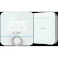 Bosch Slimme Kamerthermostaat + Smart Home Controller