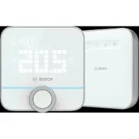 Bosch Slimme Kamerthermostaat 230V + Smart Home Controller