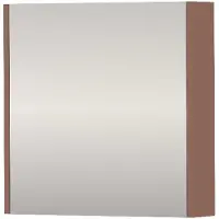 Proline SPK Comfort Spiegelkast Dubbelzijdig 60x14x60 cm Beauty Blush