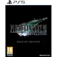 Final Fantasy VII Revelation - Deluxe Edition - PS5