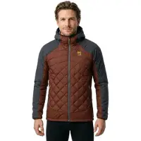 Karpos Lastei Active Plus Jas Bruin XL Man