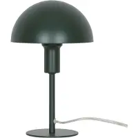 Nordlux Tafellamp E14 | Ellen Mini | Donker groen
