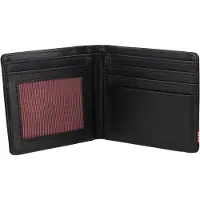 Herschel Portemonnee blauw