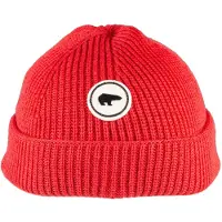 Eisbar Muts 'Raik MU' rood